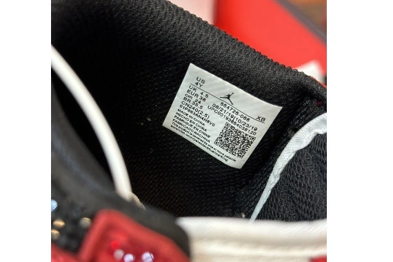 Rep EP AJ-1109 Shoes Jordan Diamond Designed 0428